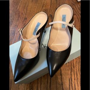Dee Keller leather shoes